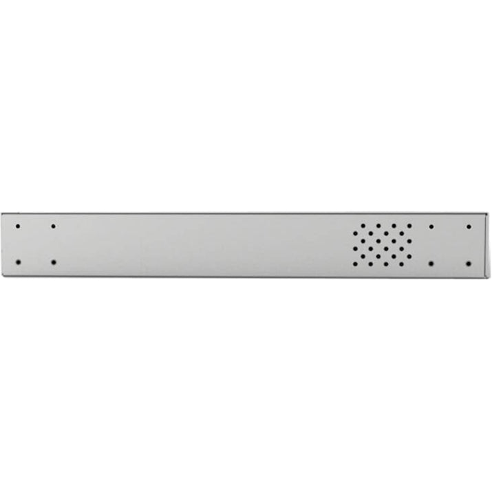 Allied Telesis 48 10/100/1000T Switch With 4 SFP Slots