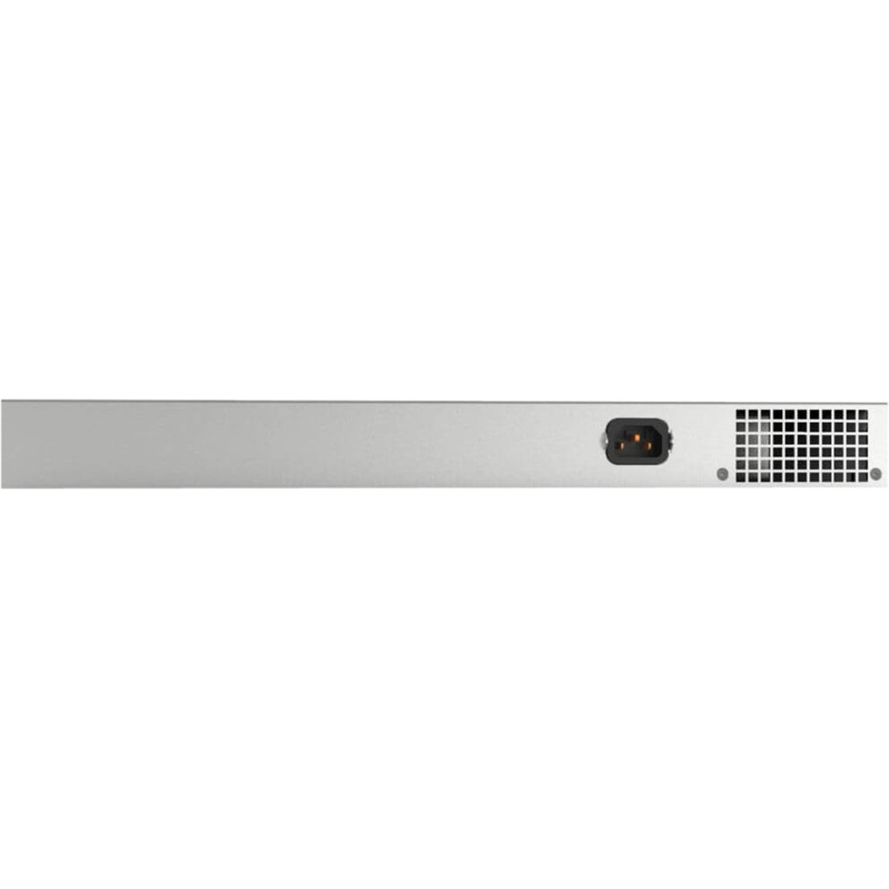 Allied Telesis 48 10/100/1000T-POE+ Switch With 4 SFP Slots