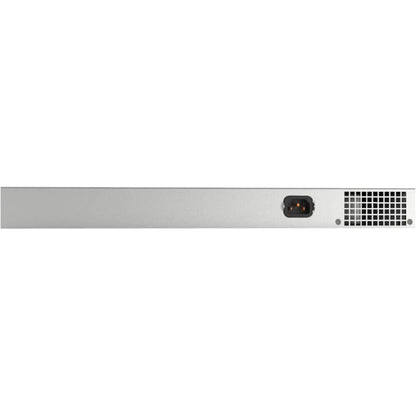 Allied Telesis 48 10/100/1000T-POE+ Switch With 4 SFP Slots