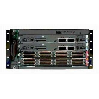 CISCO CATALYST 4-SLOT CHASSIS  