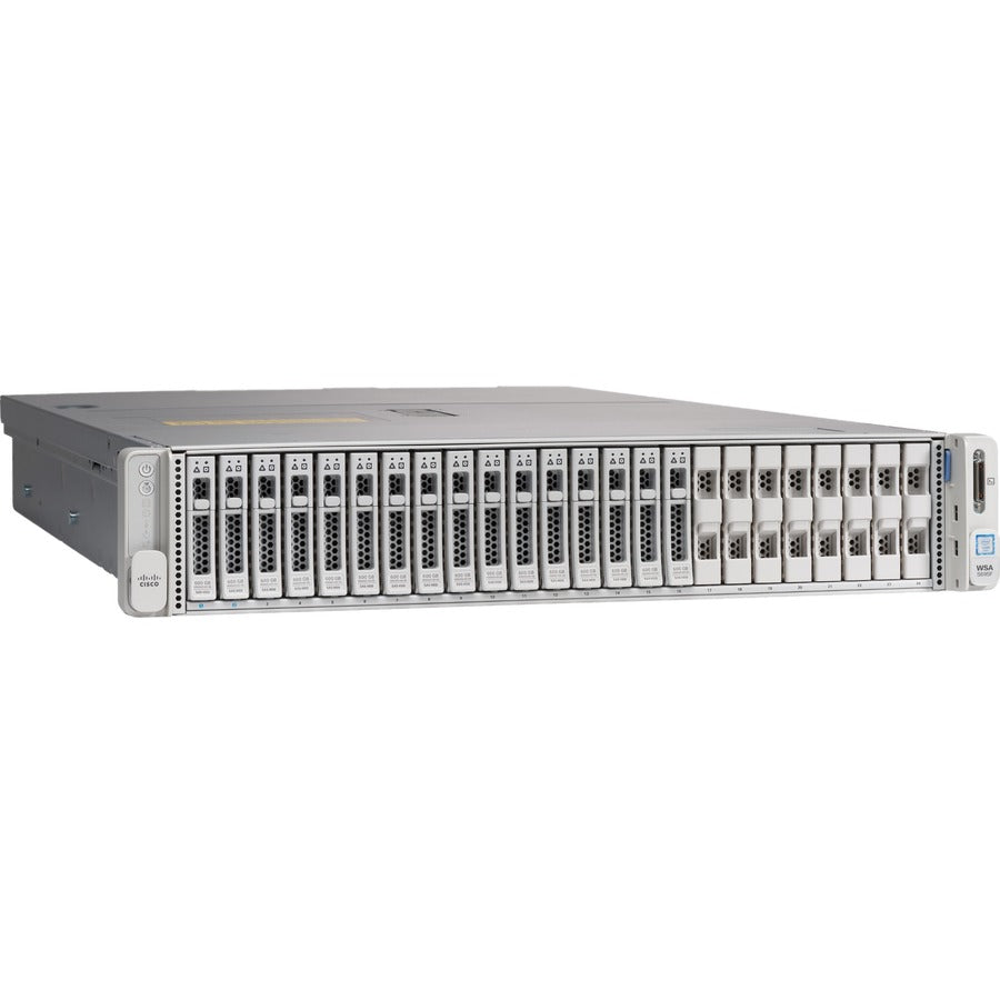 Cisco S695F Network Security/Firewall Appliance