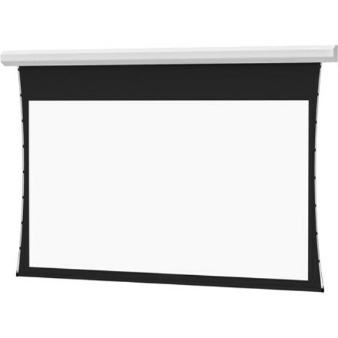 Da-Lite Tensioned Cosmopolitan Series Projection Screen - Wall or Ceiling Mounted Electric Screen - 226" Screen