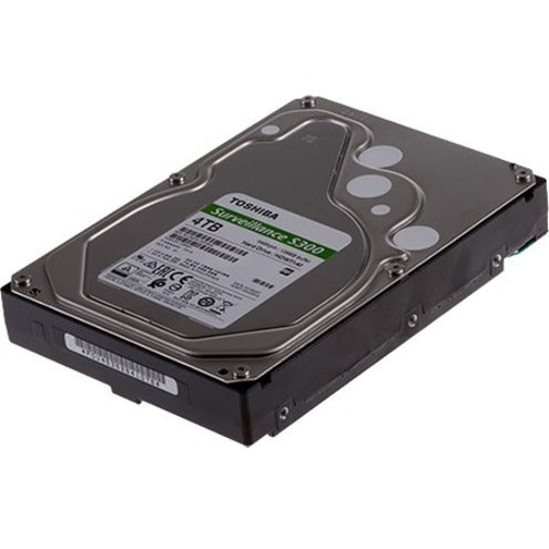 SURVEILLANCE HARD DRIVE 4TB    