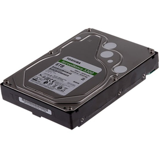 SURVEILLANCE HARD DRIVE 6TB    