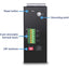 MANAGED DIN-RAIL SWITCH        