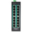 16PORT INDUSTRIAL SWITCH       