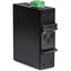 POE+ DIN-RAIL SWITCH           