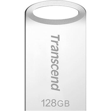 128GB USB3.1 PEN DRIVE SILVER  