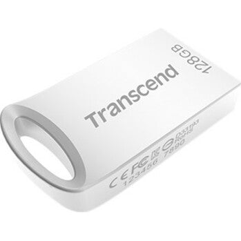 Transcend 128GB JetFlash 710 USB 3.1 Type A Flash Drive