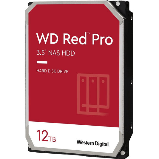 20PK 12TB WD RED PRO SATA      