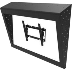 LIGATURE RESISTANT TV ENCLOSURE