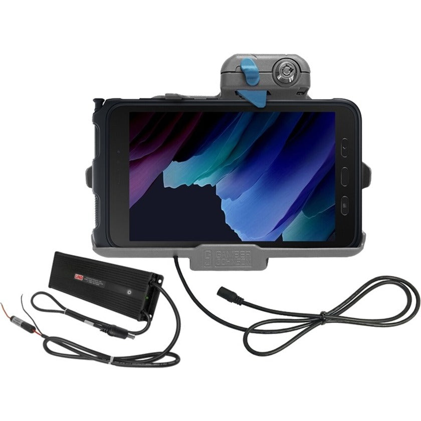 Gamber-Johnson Docking Station