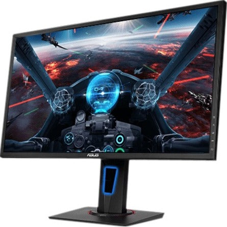 Asus VG248QG 24" Full HD Gaming LCD Monitor - 16:9 - Black