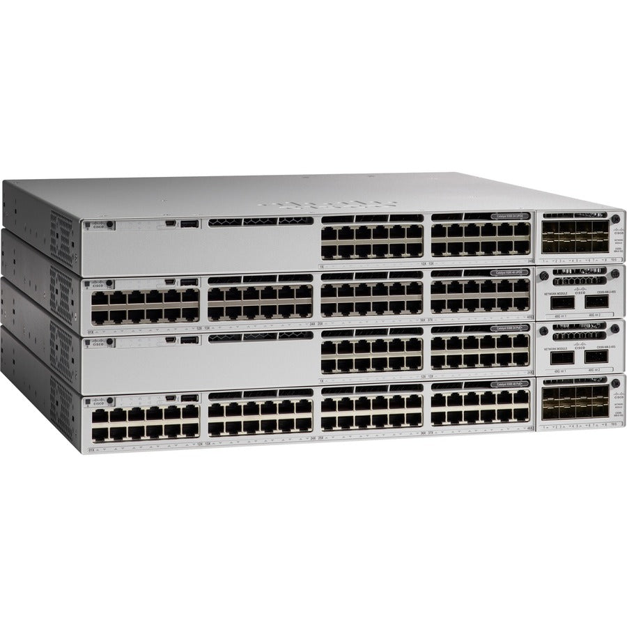 CATALYST9300 24PORT UPOE       