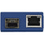 MINIMC TP-TX/SFP LFPT NO/PWR   
