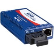 MINIMC TP-TX/FX-SM1310-PLUS SC 