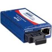 MINIMC TP-TX/FX-SM1310-PLUS SC 