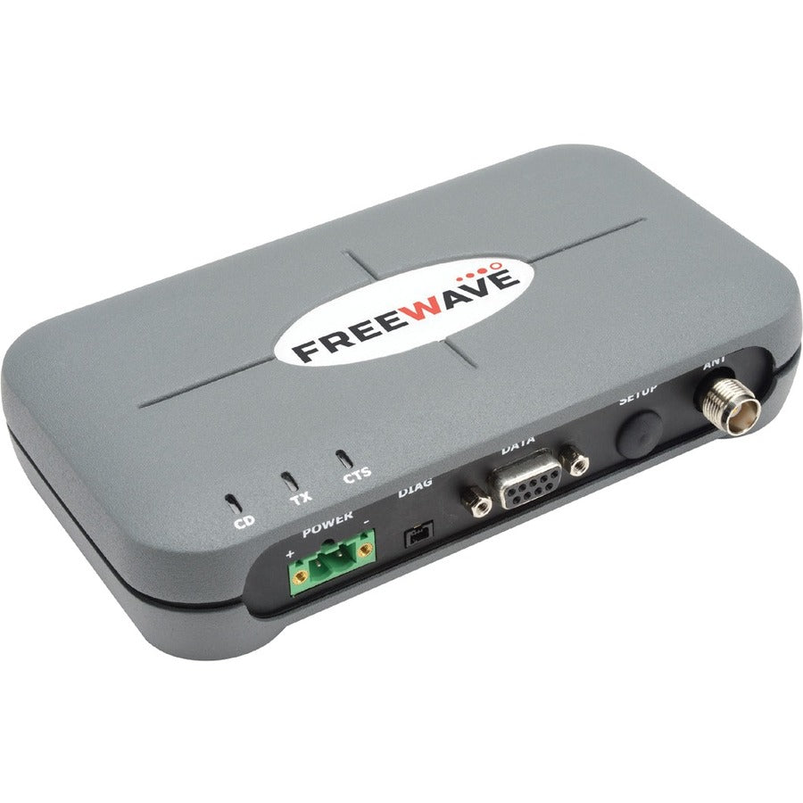 902-928 MHZ 115K SS TRANSCVR   