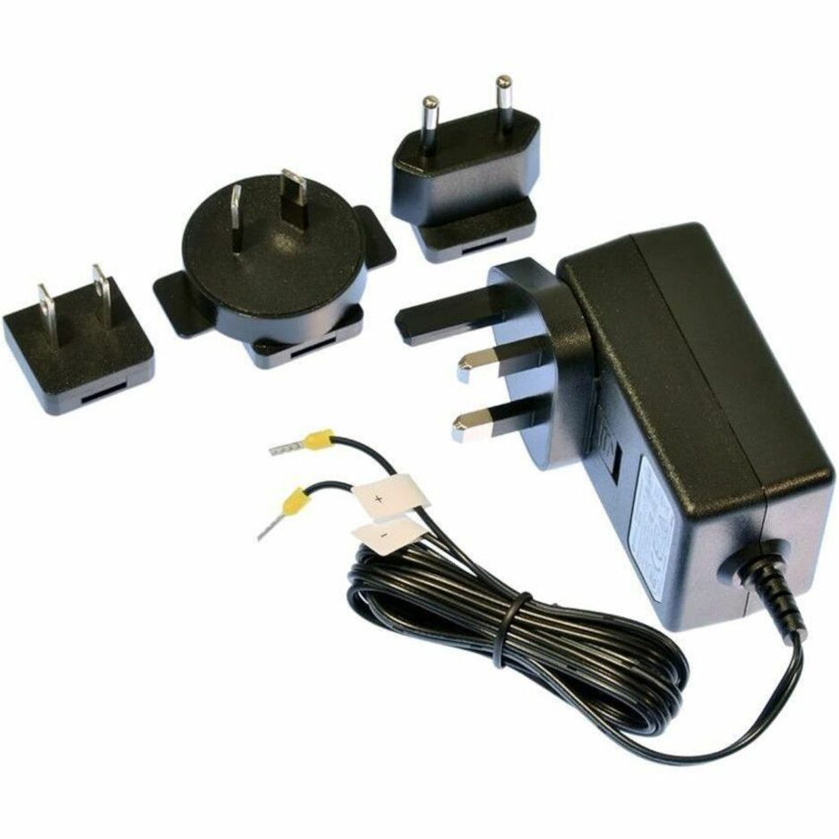 Brainboxes AC Adapter