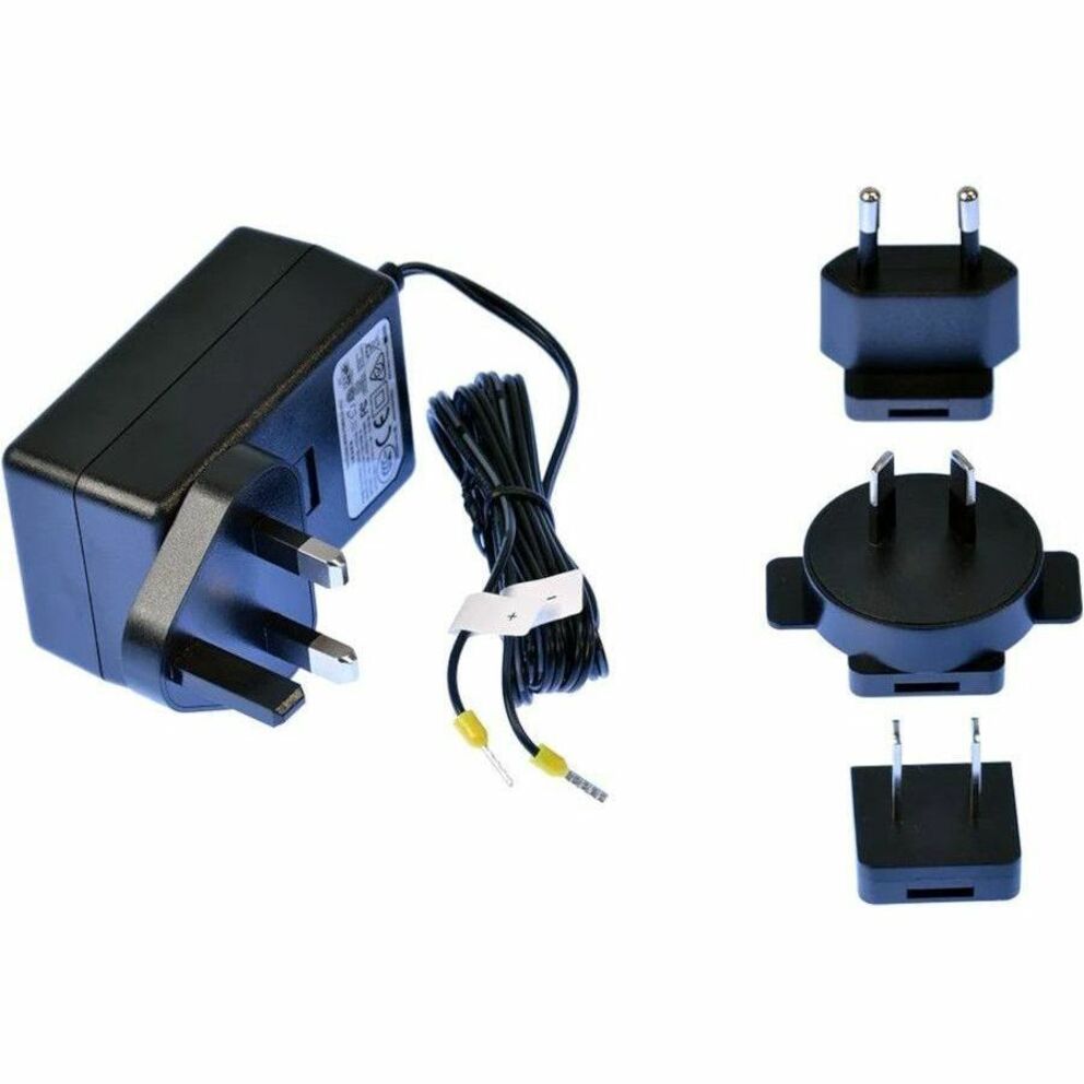Brainboxes AC Adapter
