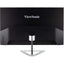 ViewSonic VX3276-4K-MHD 32 Inch 4K UHD Monitor with Ultra-Thin Bezels HDR10 HDMI and DisplayPort for Home and Office