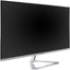 ViewSonic VX3276-4K-MHD 32 Inch 4K UHD Monitor with Ultra-Thin Bezels HDR10 HDMI and DisplayPort for Home and Office