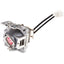 PROJECTOR REPLACEMENT LAMP FOR 