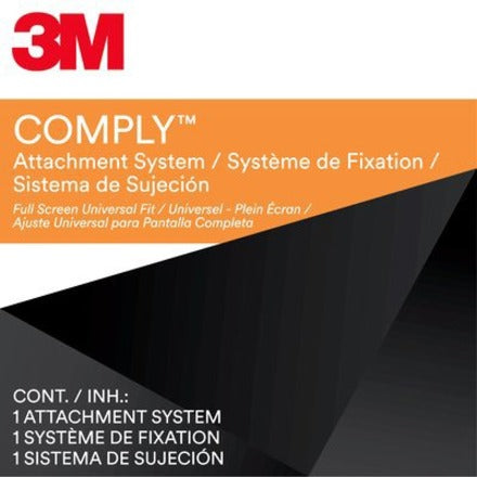 3M COMPLY Flip Attach Full Screen Universal Laptop Fit COMPLYFS