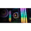 Corsair VENGEANCE RGB PRO Light Enhancement Kit - Black