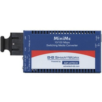 MINIMC TP-TX/FX-SM1310-LONGSC  