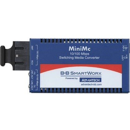 MINIMC TP-TX/FX-SSFX-MM1550-SC 