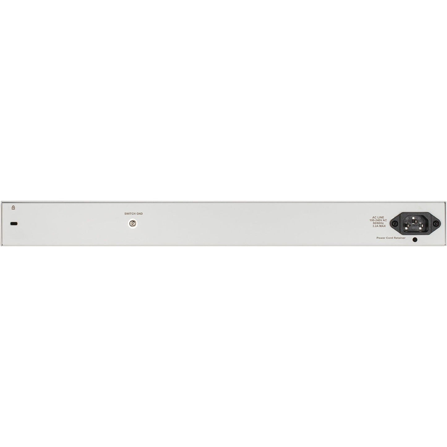 D-Link 28-Port Nuclias Cloud-Managed Switch