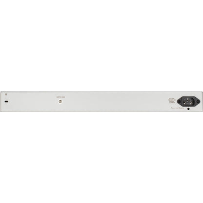 D-Link 28-Port Nuclias Cloud-Managed Switch