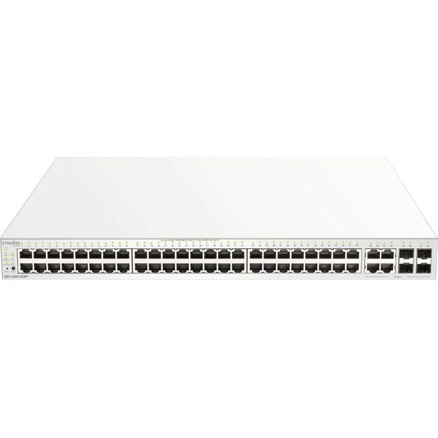 NUCLIAS BUSINESS CLOUD 52      