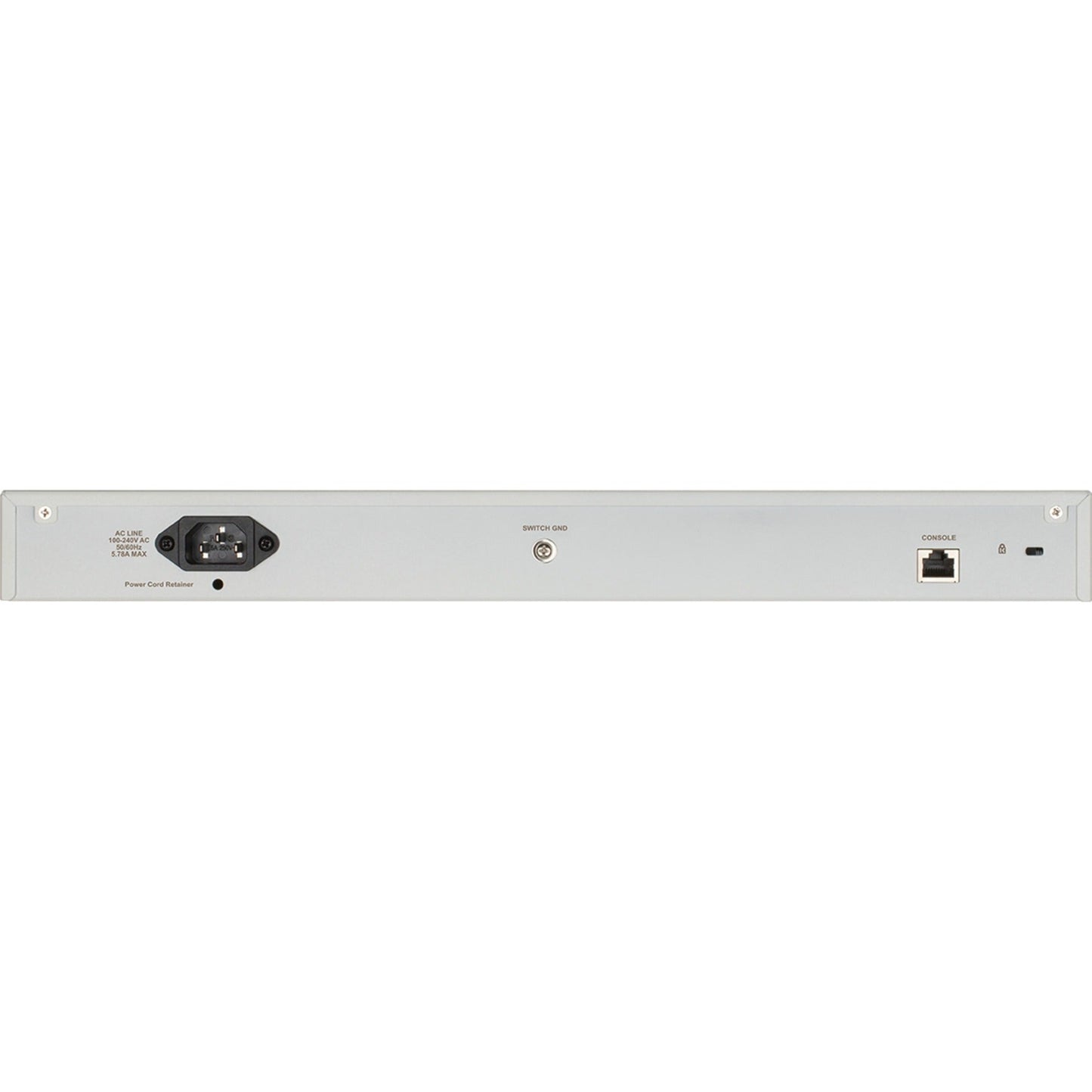 D-Link 52-Port Nuclias Cloud-Managed PoE Switch