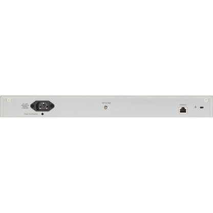 D-Link 52-Port Nuclias Cloud-Managed PoE Switch