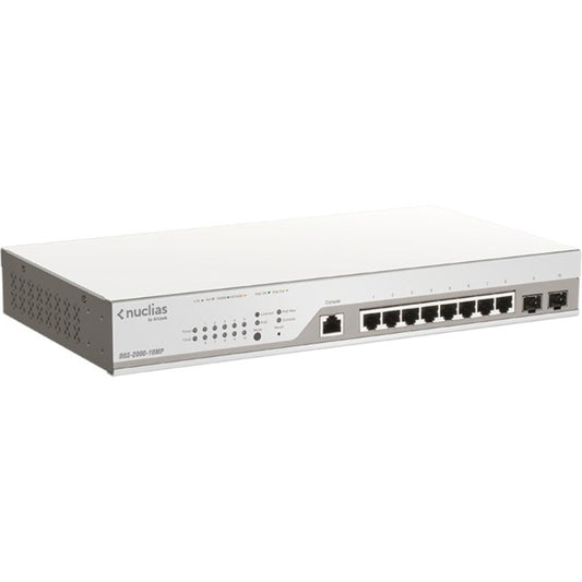 NUCLIAS BUSINESS CLOUD 10      