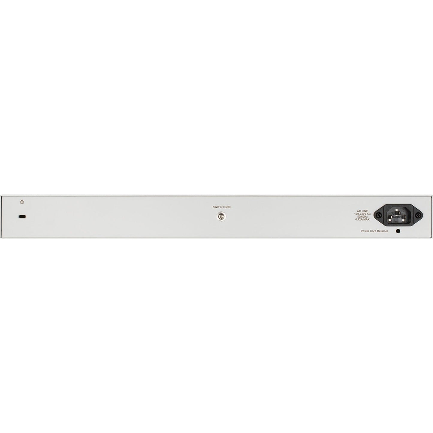 D-Link 28-Port Nuclias Cloud-Managed Switch