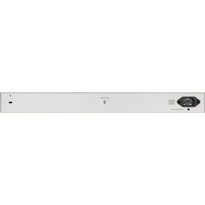 D-Link 28-Port Nuclias Cloud-Managed Switch