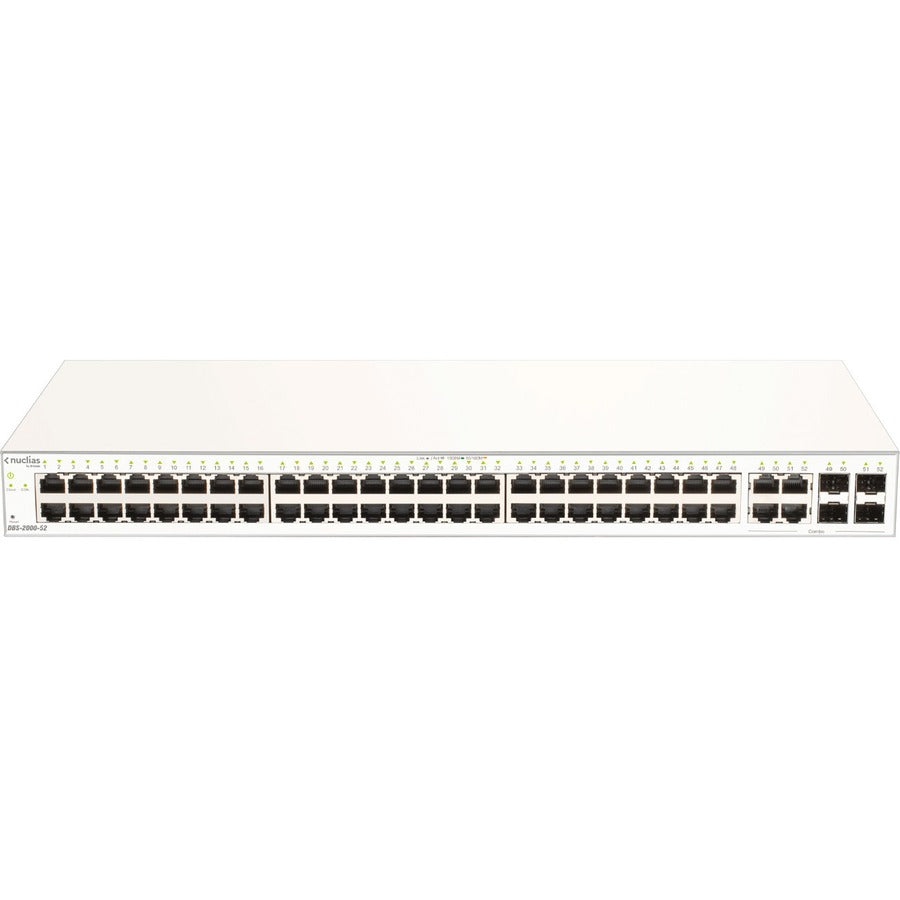 NUCLIAS BUSINESS CLOUD 52      