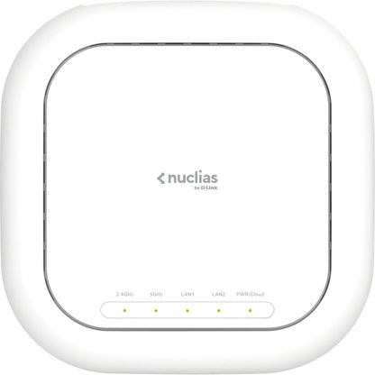 D-Link Nuclias DBA-2820P IEEE 802.11ac 2.60 Gbit/s Wireless Access Point