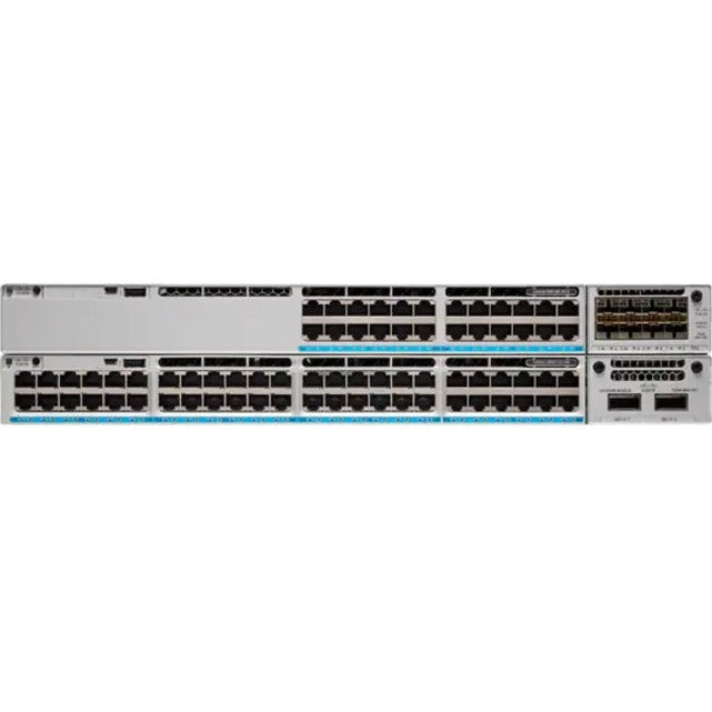 Cisco Catalyst C9300-48S Ethernet Switch