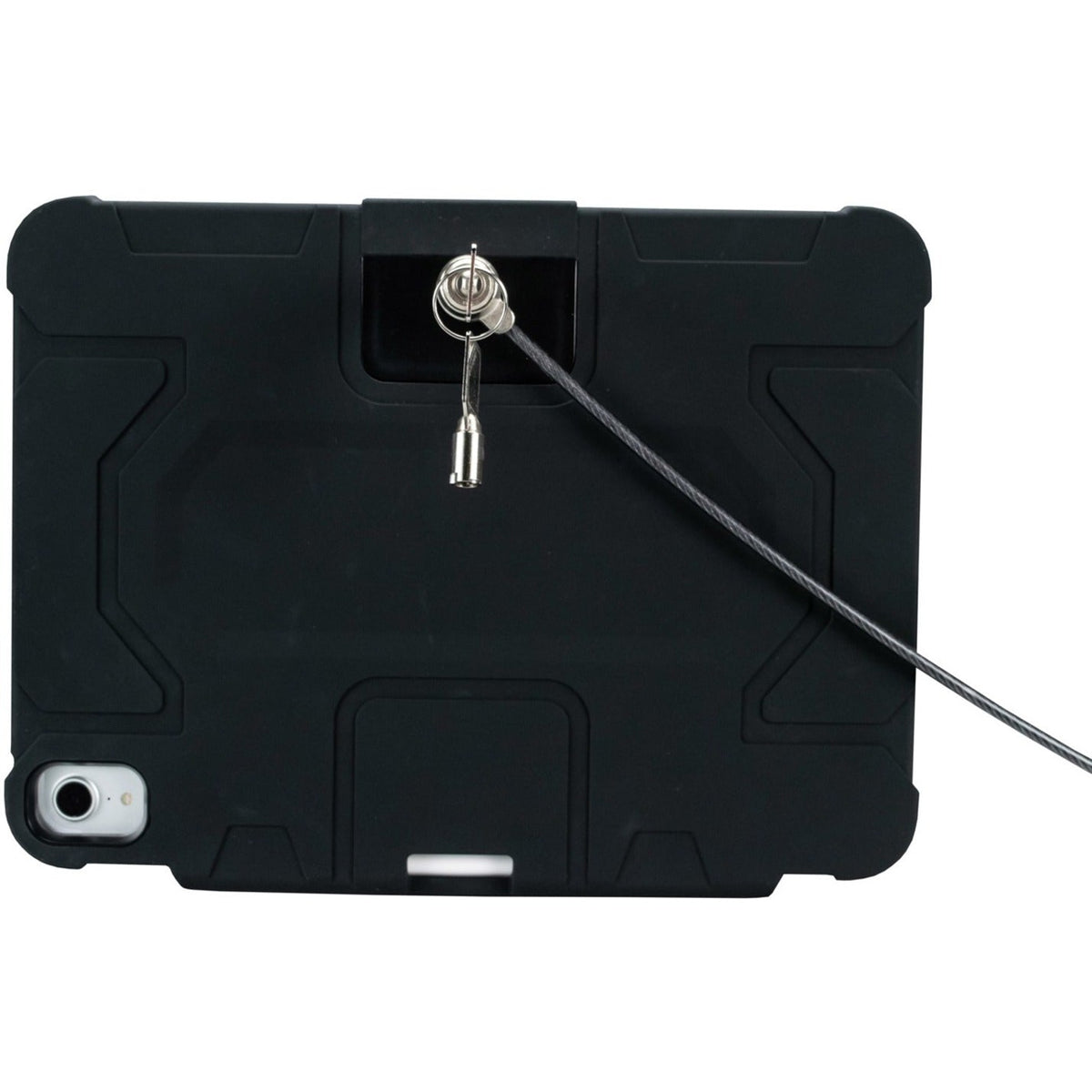 CTA Digital Rugged Security Case for 11-inch iPad Pro