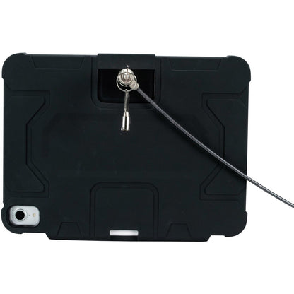 CTA Digital Rugged Security Case for 11-inch iPad Pro