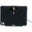CTA Digital Rugged Security Case for 11-inch iPad Pro