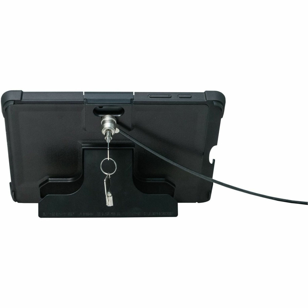 CTA Digital Security Case with Kickstand for Surface Go