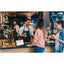 CTA Digital Security Case with Kickstand for Surface Go