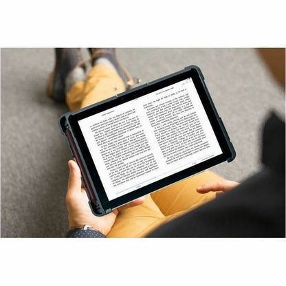 CTA Digital Security Case with Kickstand for Surface Go
