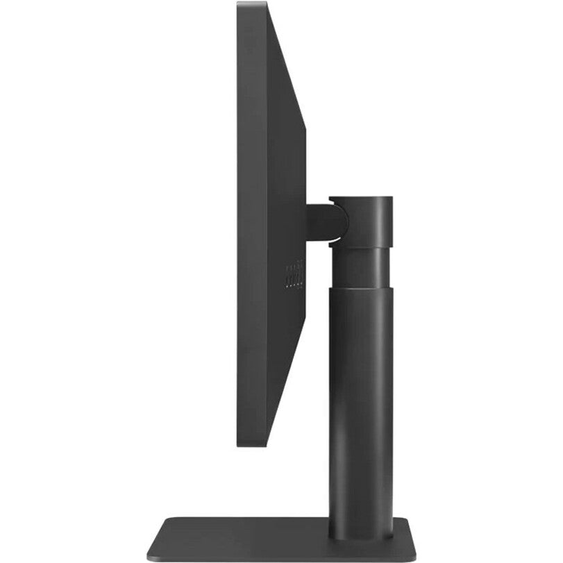 LG UltraFine 24MD4KLB-B 23.7" 4K UHD LCD Monitor - 16:9 - Black