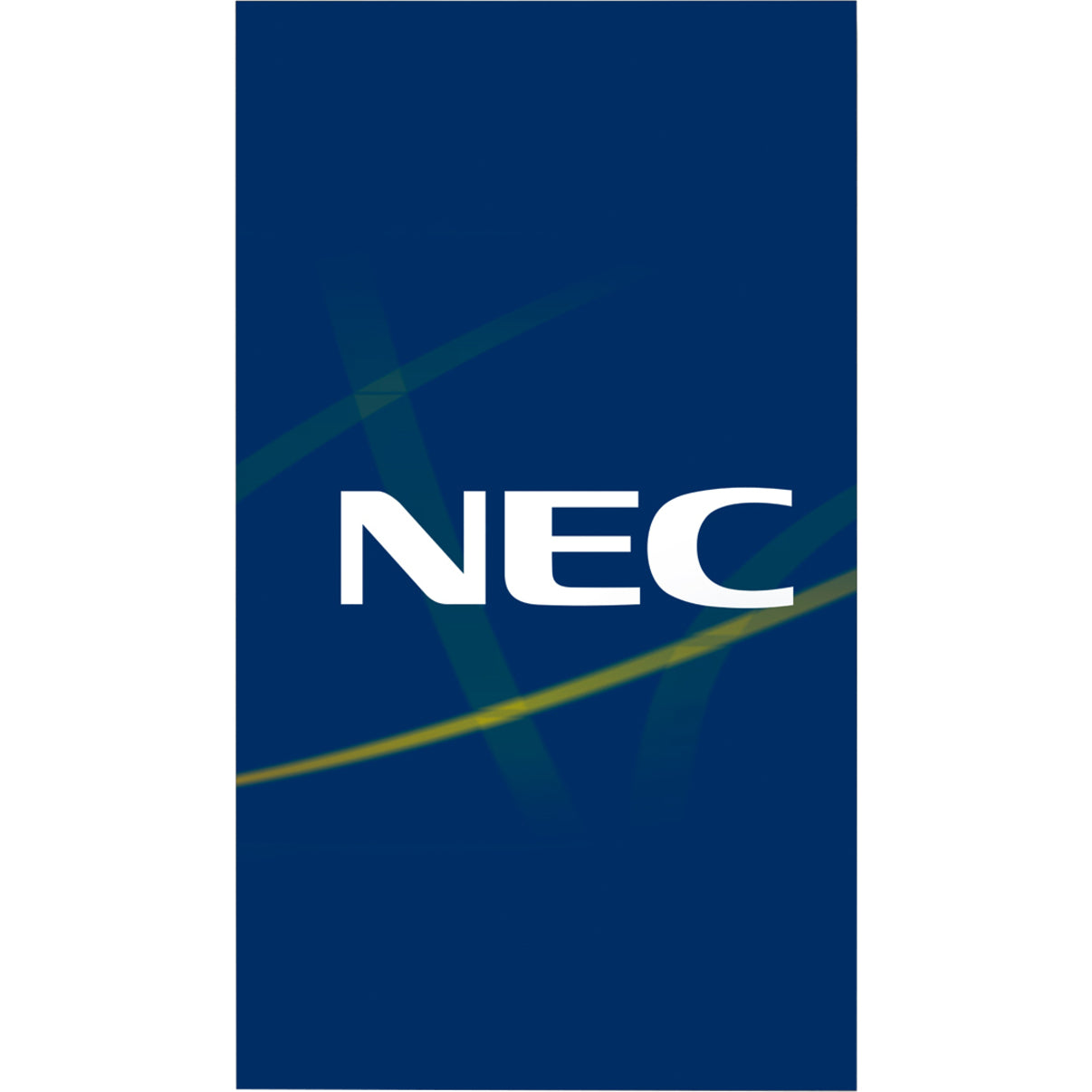 NEC Display 55" Ultra-Narrow Bezel Professional-Grade Display